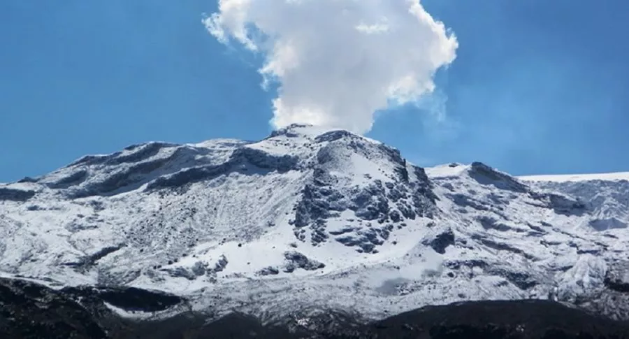 Corte Suprema ordena al Gobierno recuperar el Parque Los Nevados