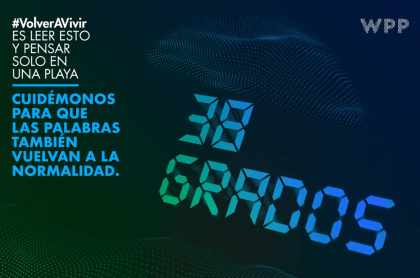 ¿De qué se trata la iniciativa #VolverAVivir?