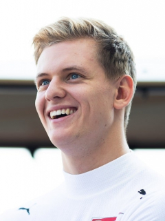 Mick Schumacher, el hijo del múltiple campeón mundial, será piloto del equipo Haas.