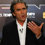 Sergio Fajardo, al que le imputarán cargos por caso de Hidrotiguango