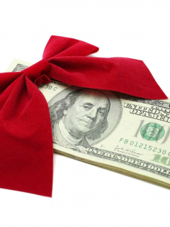 Dólar hoy en Colombia se cotiza con fuerte bajonazo.
