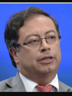 Petro le manda ‘pullazo’ a Fajardo por caso Hidroituango
