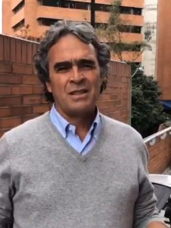 Sergio Fajardo y su relación con crisis de Hidroituango