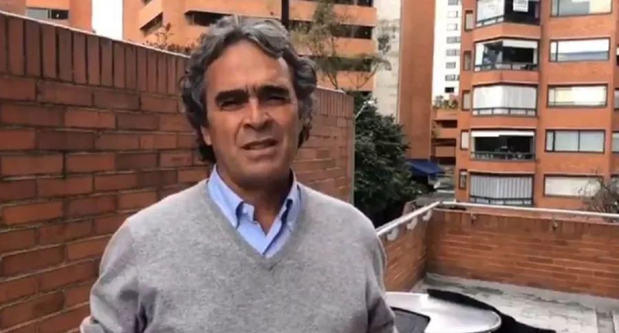Sergio Fajardo y su relación con crisis de Hidroituango