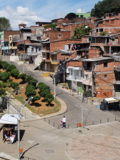 Medellín