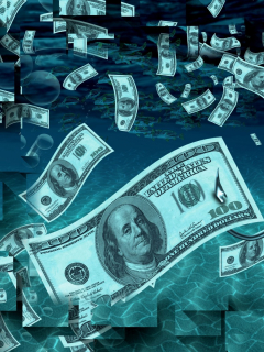 Comportamiento del dólar este 4 de diciembre de 2020