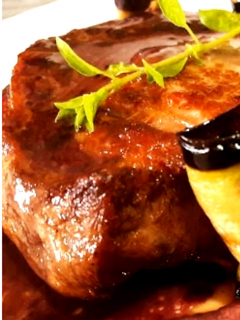 Restaurante El Chato