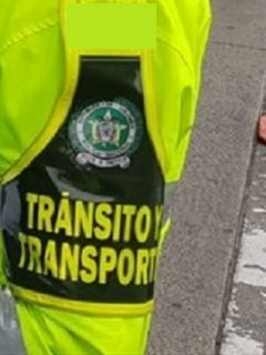 Mujer dice que Policía ‘desapareció’ su camioneta en Bogotá