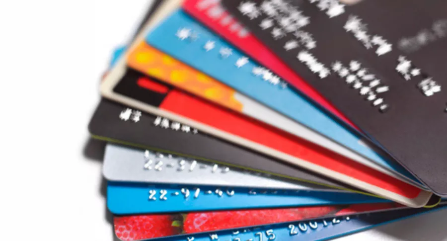 En Colombia, cuatro entidades bancarias ofrecen tarjetas de crédito sin cuota de manejo.