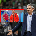 Valenciano despotricó de Reinaldo Rueda y postuló a Reyes para la Selección