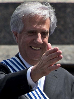 Tabaré Vázquez murió este domingo 6 de diciembre de 2020.