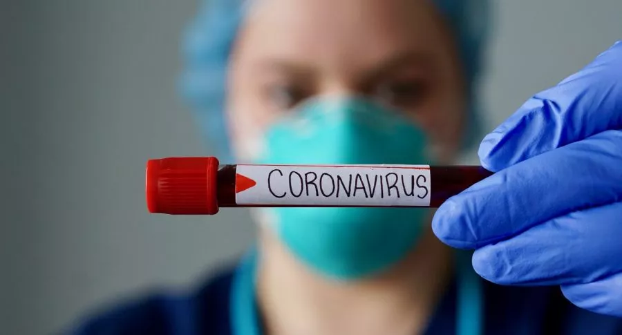 Coronavirus en Colombia: nuevos casos y muertes hoy diciembre 6