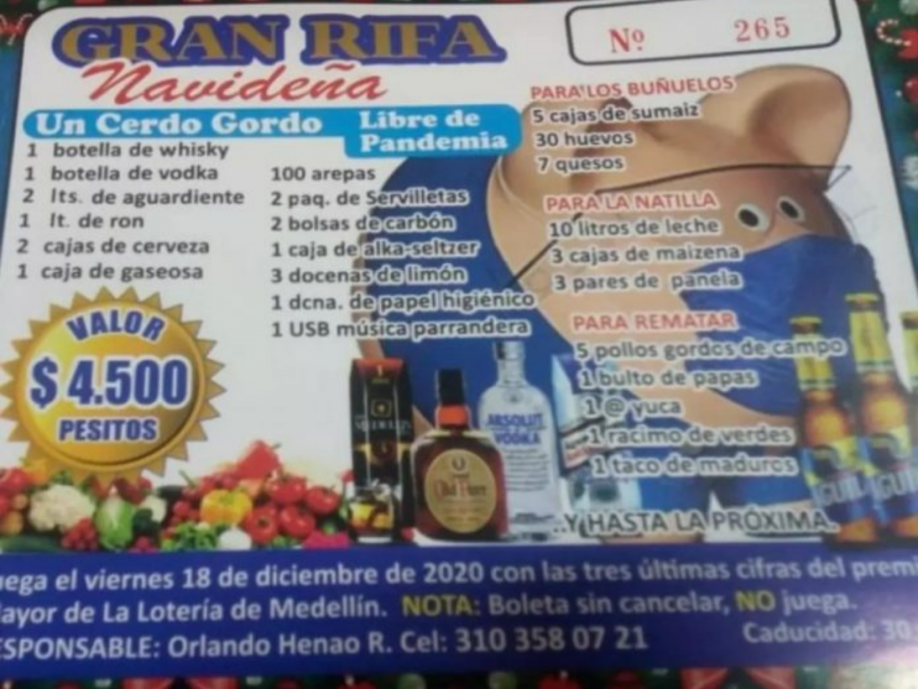 Blu Radio.