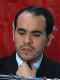 Abelardo de la Espriella, que anunció que dejará de ser columnista de opinión