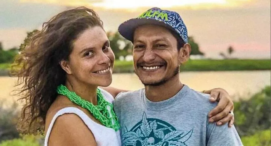 Crimen de Natalia Jiménez y su esposo, asesinados en La Guajira
