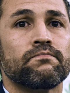 Mario Alberto Yepes también saldría de la Selección Colombia. Imagen de referencia del exfutbolista.