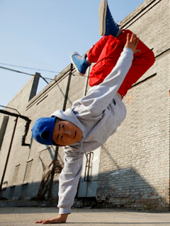 ‘Breakdance’ será deporte olímpico en París 2024