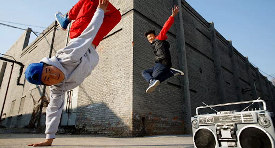 ‘Breakdance’ será deporte olímpico en París 2024