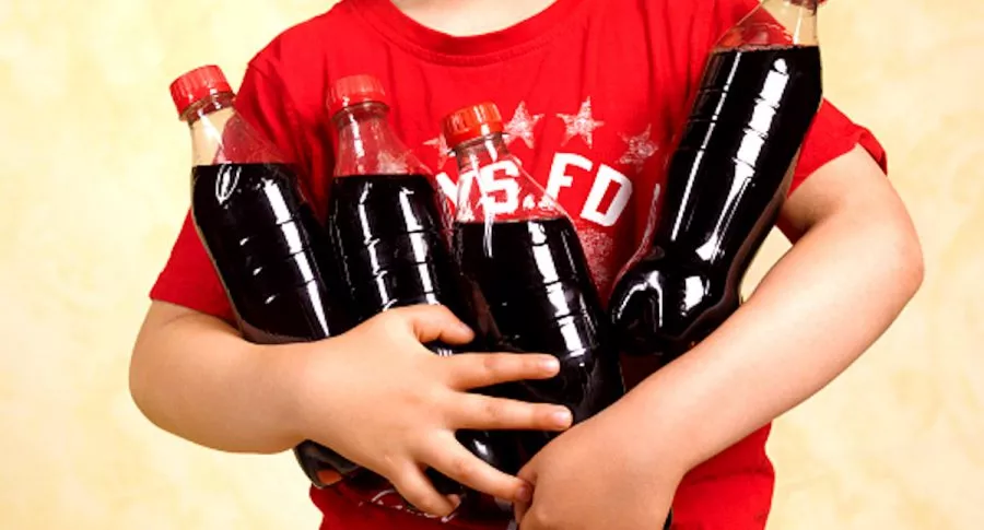 Coca-Cola, la que más contamina con plástico