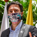 Escasez de vacunas en Medellín obliga a algunas IPS a suspender su aplicación en ancianos