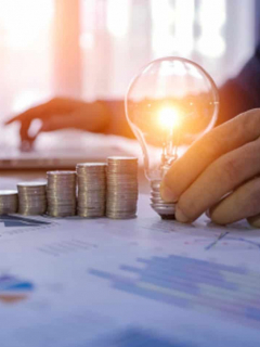 Recibo de luz en Colombia bajaría de costo.
