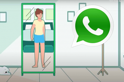 WhatsApp: cómo funcionan los nuevos carritos de compras.