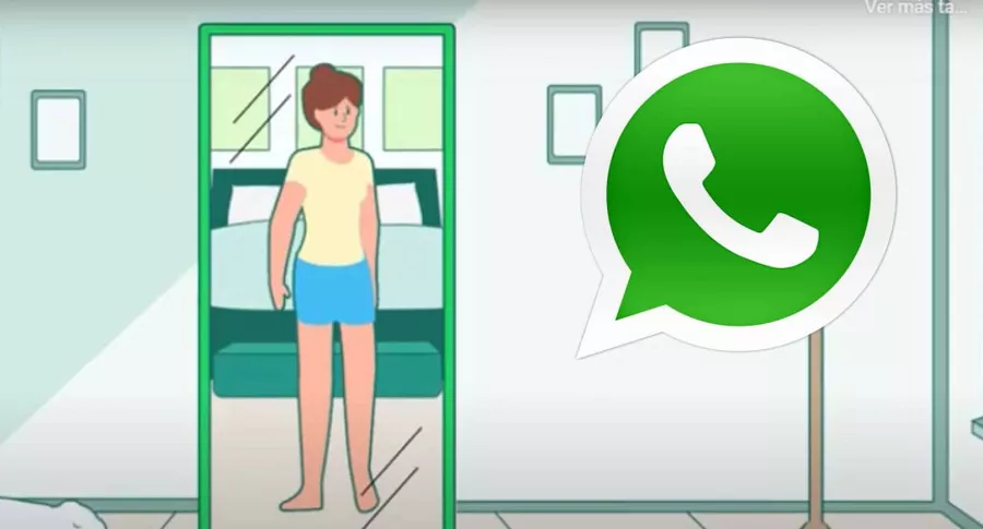WhatsApp: cómo funcionan los nuevos carritos de compras.