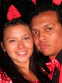 Fotos nuevas de Laura Moreno, caso Colmenares.