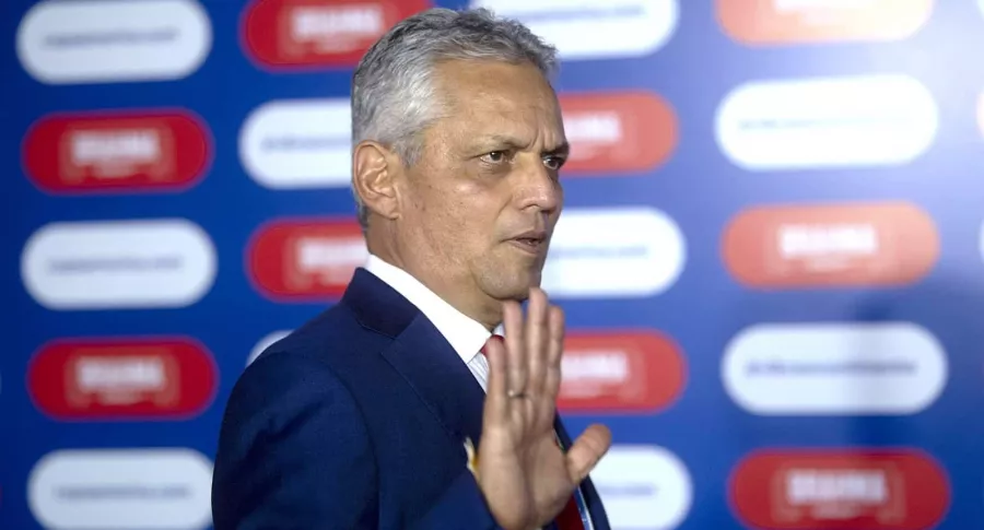 Desacuerdo entre Reinaldo Rueda y Federación Colombiana de Fútbol. Imagen de referencia del entrenador.