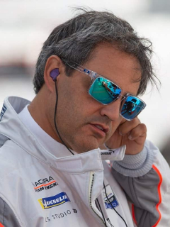 El piloto bogotano Juan Pablo Montoya buscará su tercera victoria en Indianápolis en 2021.