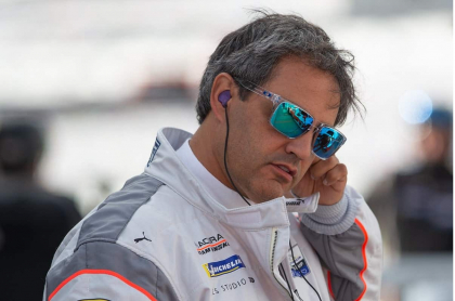El piloto bogotano Juan Pablo Montoya buscará su tercera victoria en Indianápolis en 2021.