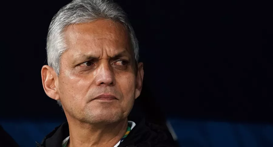 Reinaldo Rueda, técnico al que estaría pretendiendo la Selección Colombia