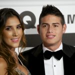 ¿En qué invierten su dinero James Rodríguez y otros 9 famosos?