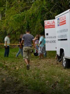 Masacre en Guaviare: tres hombres asesinados en Colombia