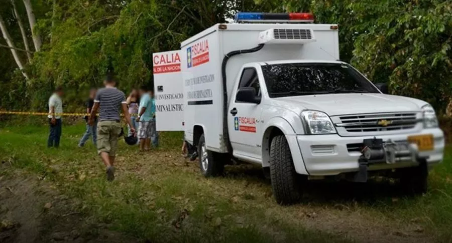 Masacre en Guaviare: tres hombres asesinados en Colombia