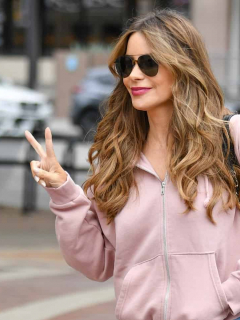 Sofía Vergara participará en versión femenina en tv de El Zorro