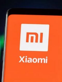 Celular Xiaomy y algunos de sus secretos para superar a Apple en venta de celulares en todo el mundo