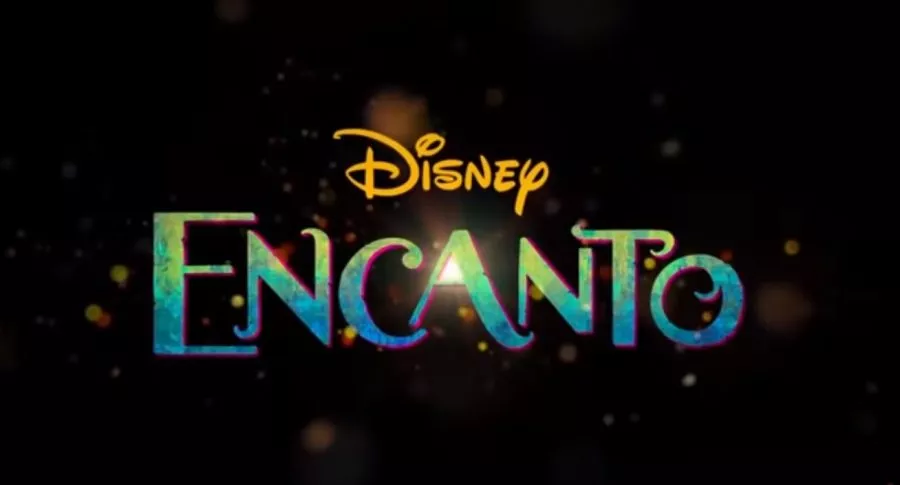 El musical de Disney inspirado en Colombia se llamará 'Encanto'.