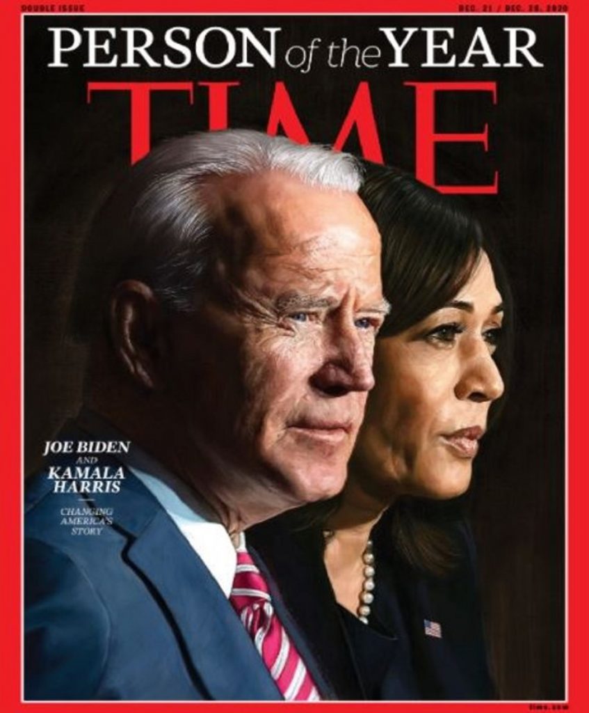 Time