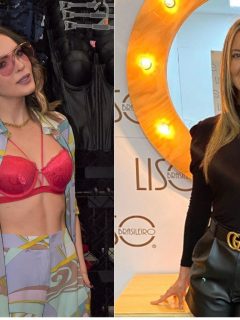 Belinda y Daniella Álvarez ilustran nota sobre los personajes más buscados en Google en el 2020