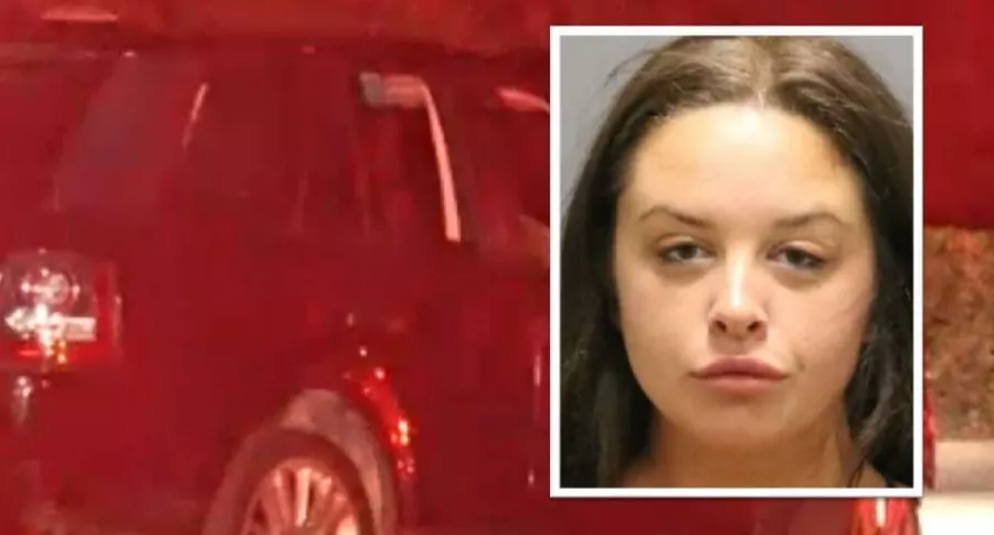 Grace Elizabeth Coleman, de 22 años, fue acusada formalmente de asesinato luego de provocar la muerte de una joven pareja en California (Estados Unidos). 