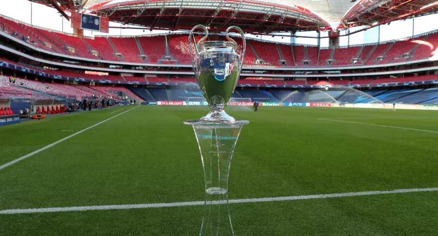 El sorteo de la Champions League será el inicio de la fase más apasionante en la lucha por la 'Orejona'.
