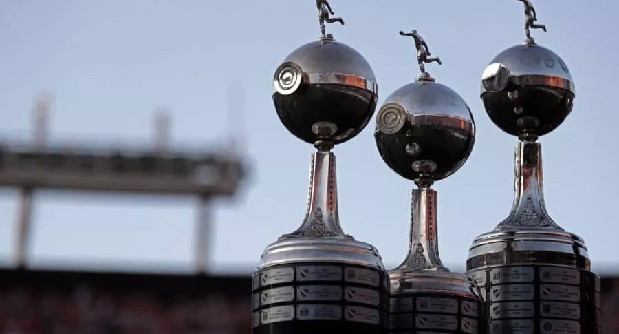 Cupos de los colombianos a la Copa Libertadores 2021 y a la Copa Sudamericana.