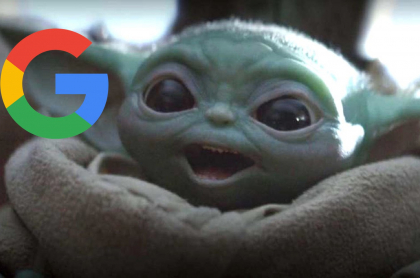 Memes de la caída de Google, Gmail, y Youtube.
