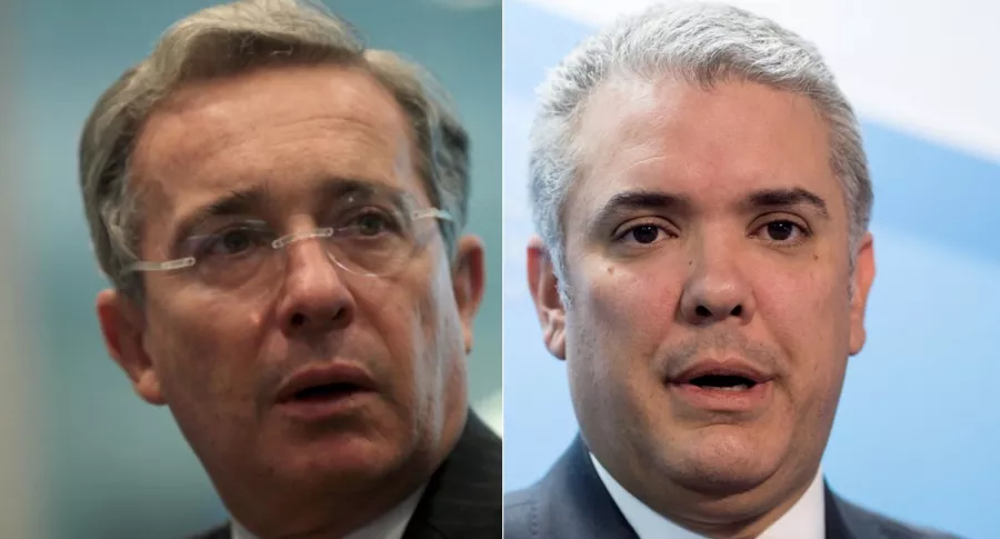 Propuesta de Álvaro Uribe de reducir la jornada laboral en Colombia.