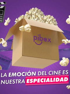 Función de primer motocine de Bogotá