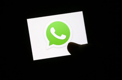 Foto ilustrativa de WhatsApp. Celulares que no funcionarán con WhatsApp en 2021.