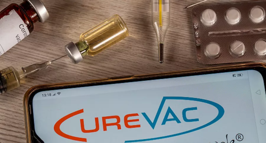Curevac inicia fase III de pruebas clínicas de vacuna de COVID-19