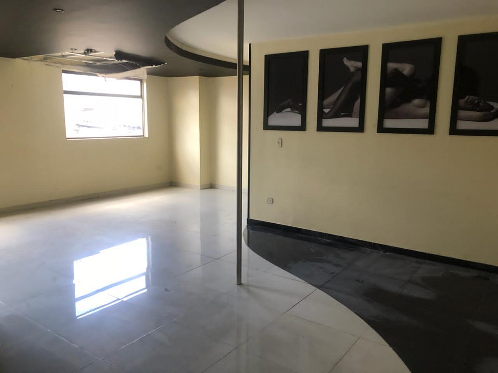 Ahora, será el primer centro de arte, cultura y memoria 24/7 de Bogotá / Idartes.