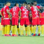 Pereira, por penaltis a la final de eliminados; espera a Millonarios o Caldas